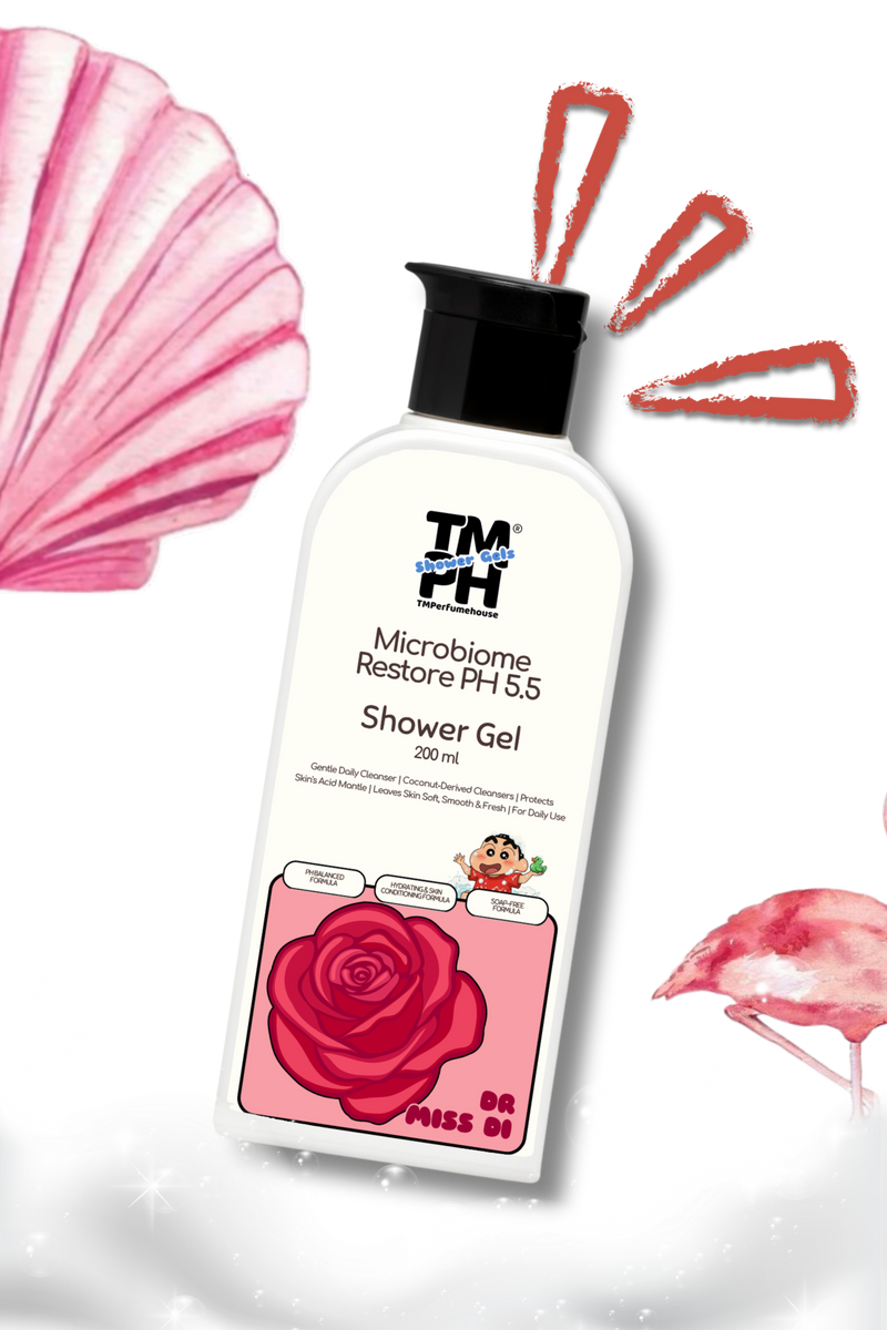Dr Miss Di | Shower gel