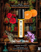 Crush Instinct - inspired Attar | TMPerfumehouse