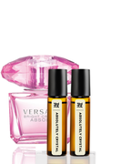 Absolutely Crystal AT