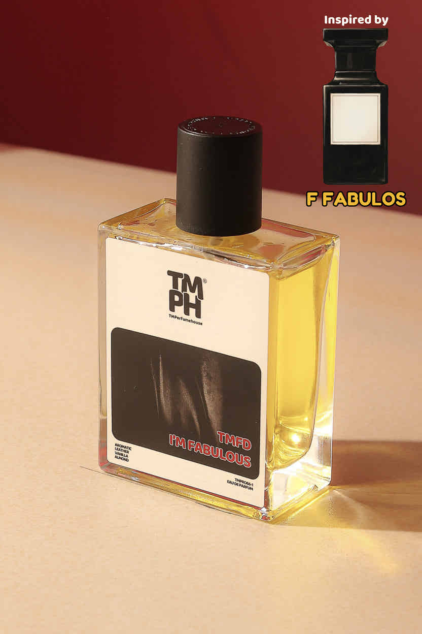 Tmfd I’m Fabulous - Inspired perfume | TMPerfumehouse