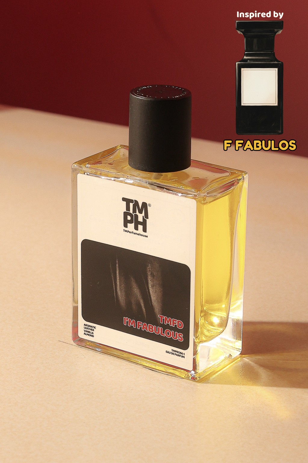 Tmfd I’m Fabulous - Inspired perfume | TMPerfumehouse