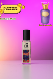 Sos Purah erba - Inspired Perfume | TMPerfumehouse