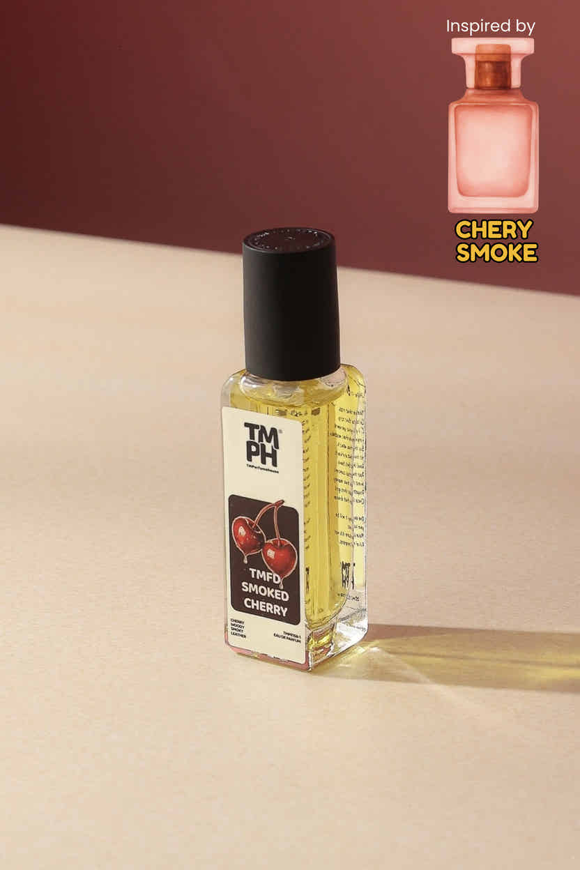 Tmfd  Smoked Cherry - Inspired perfume  | TMPerfumehouse