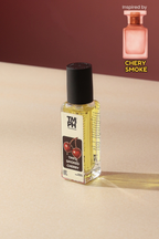 Tmfd  Smoked Cherry - Inspired perfume  | TMPerfumehouse