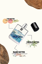 V Ocean Fraiche - DG Inspired Perfume | TMPerfumehouse