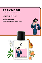 Prava dox - Inspired Perfume | TMPerfumehouse