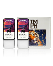 Intoxicated Solid Perfume