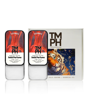 Toy Boy – Solid Perfume