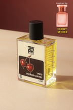 Tmfd  Smoked Cherry - Inspired perfume  | TMPerfumehouse