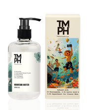 MOUNTAIN WATER | Shower Gel