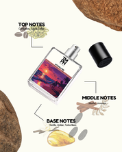 Intoxicated - Inspired by Ki*ian Intoxicated