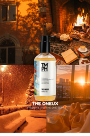 The Oneux | Shower gel