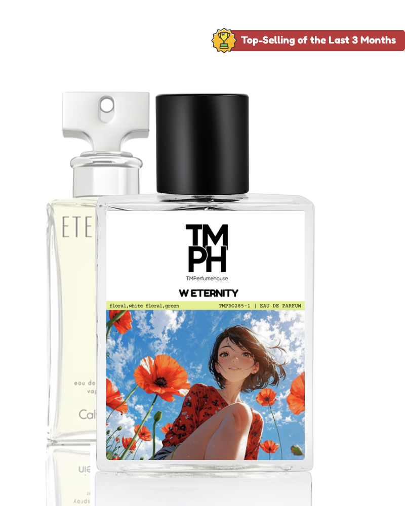 W Eternity - inspired by Ca*vin Kleni +11