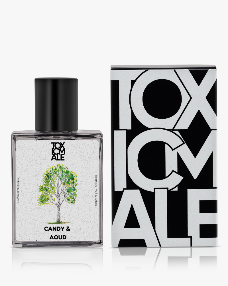 Candy &  Aoud