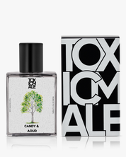 Candy &  Aoud