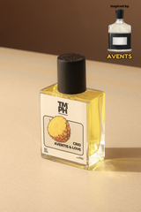 Crid Aventis & Love | Shower gel +  Perfume