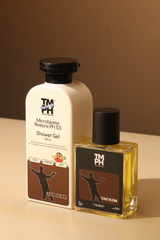 Tao Icon | Shower gel + Perfume