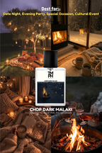Chop Dark Malaki - Inspired Perfume | TMPerfumehouse