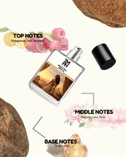 Absolutely Crystal - Inspired by Crystal Noir by Ve*sace