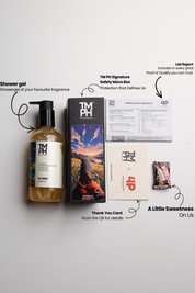 The Oneux | Shower gel