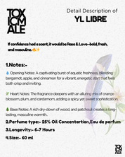 YL Libre