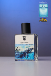 V Ocean Fraiche - DG Inspired Perfume | TMPerfumehouse