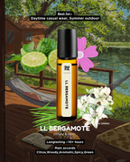Bergamot code 22 - inspired Attar | TMPerfumehouse