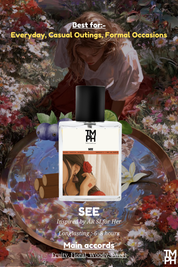 See - Inspired perfume | TMPerfumehouse