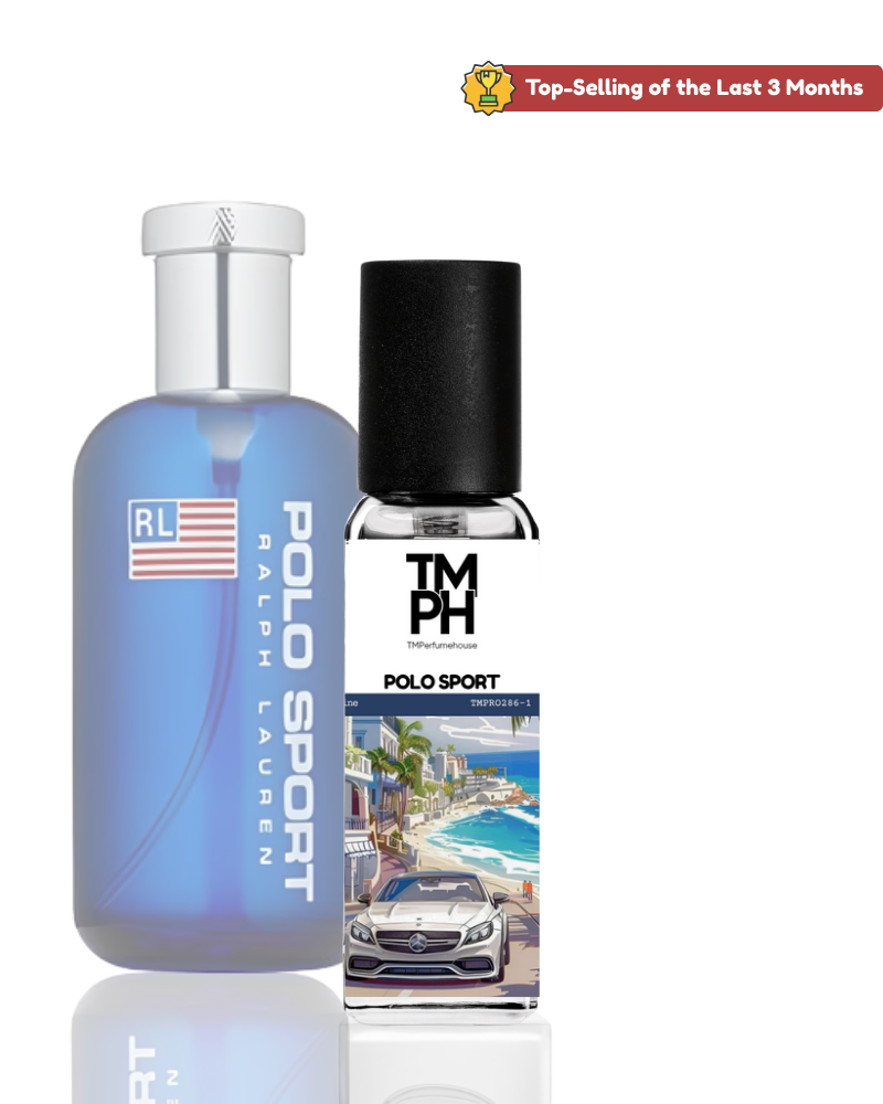 Polo sport - inspired by Ra*ph Lauren +11