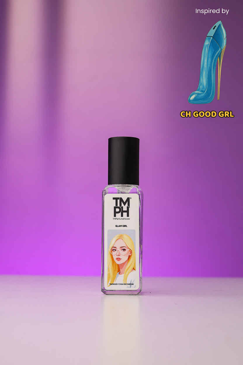 Crln Glam Girl - LG Inspired perfume | TMPerfumehouse