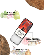 Toy Boy – Solid Perfume