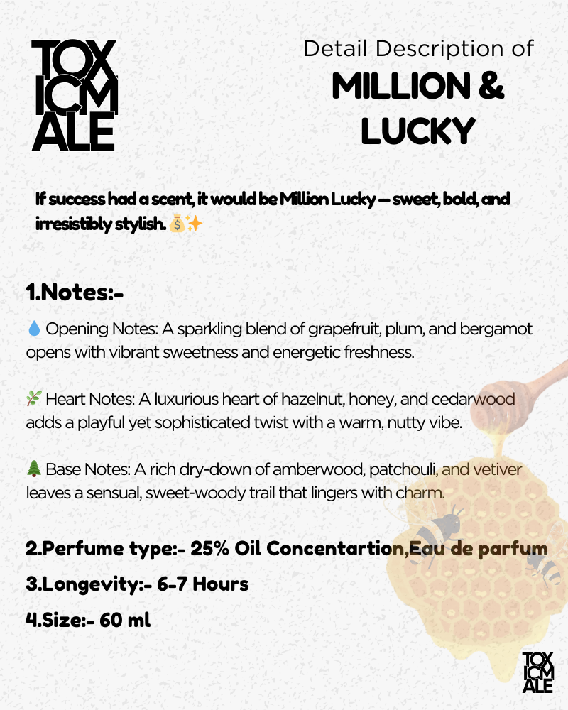 Million &  Lucky