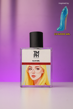 Crln Glam Girl - LG Inspired perfume | TMPerfumehouse