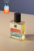 LoVui on the Beach - Inspired Perfume | TMPerfumehouse