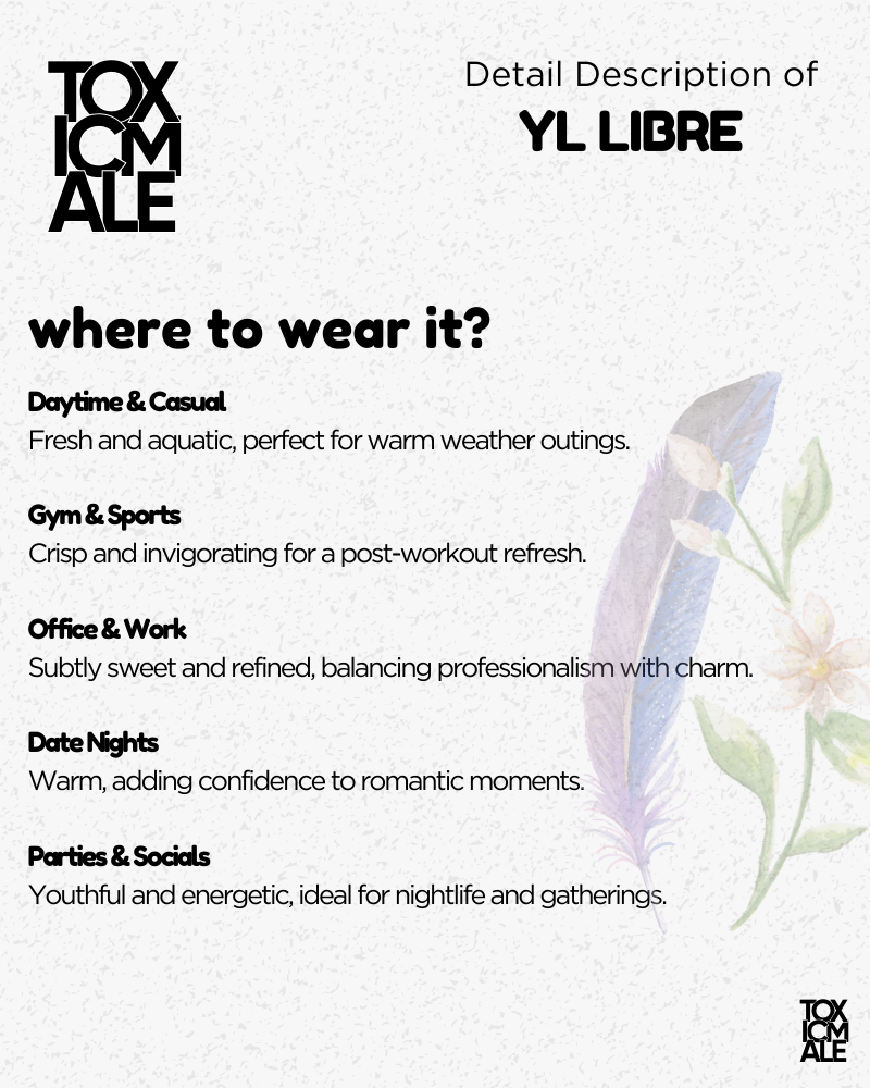 YL Libre