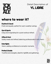 YL Libre