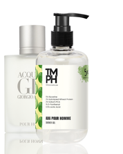 ADG POUR HOMME | Shower Gel