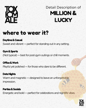 Million &  Lucky
