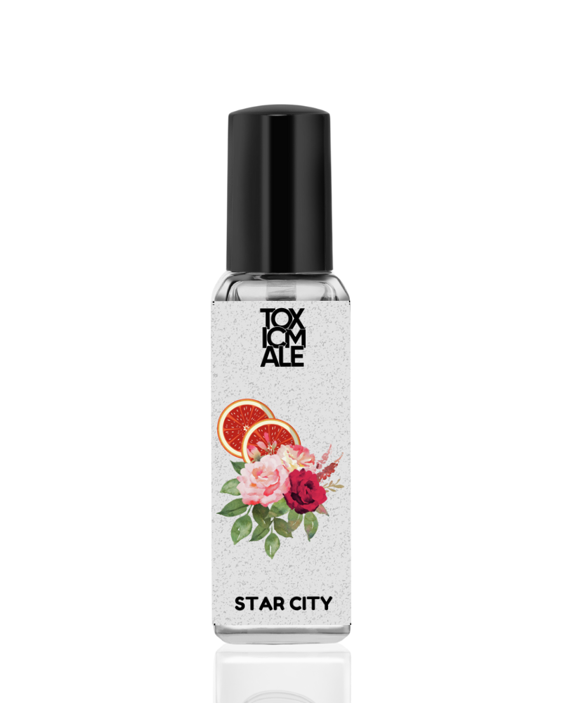 Star city