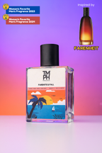 Farenite & Fall - DG Inspired perfume | TMPerfumehouse