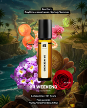 Weekend Men - inspired Attar | TMPerfumehouse