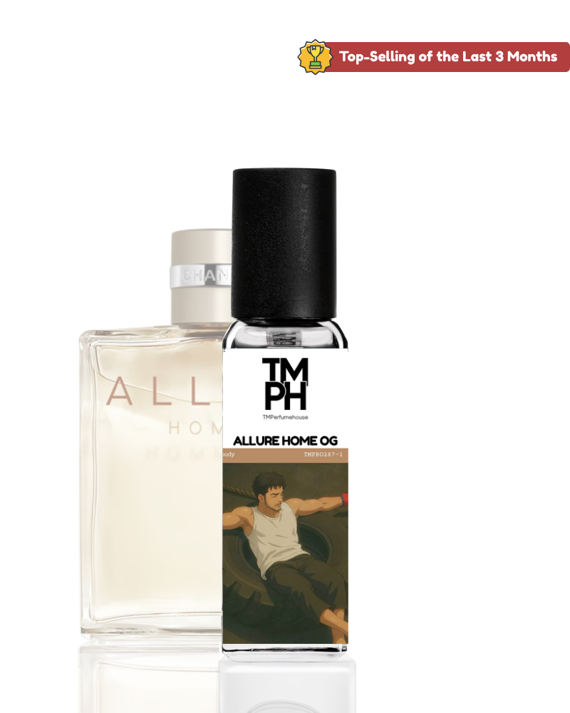 Alurey Home - Inspired perfume | TMPerfumehouse