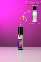 Purple Oudelia - Inspired Attar | TMPerfumehouse