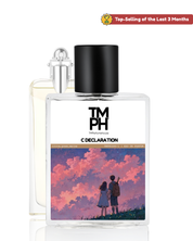 C Declaration - Inspired by Declaration Ca*tier cologne +12