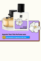 Guchhi Esha & Flora - DG Inspired perfume | TMPerfumehouse