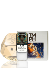 Lady Million Solid Perfume