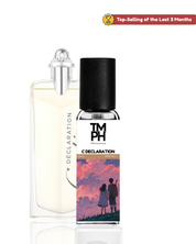 C Declaration - Inspired by Declaration Ca*tier cologne +12