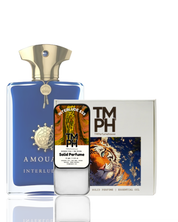 Interlude 533 – Solid Perfume