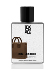Irish Leather
