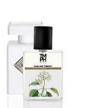 Musk and Therapy - Inspired by In*tio Musk Therapy